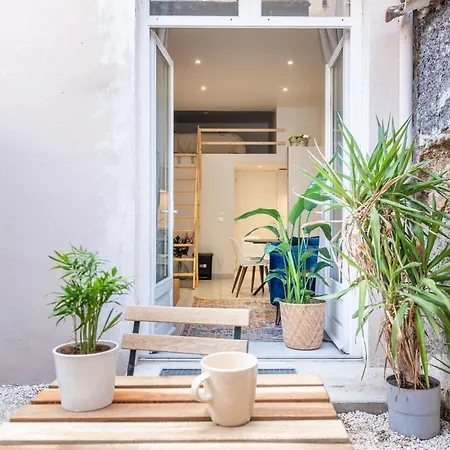 Le Cocon Traboule & Spa Lyon Exterior photo