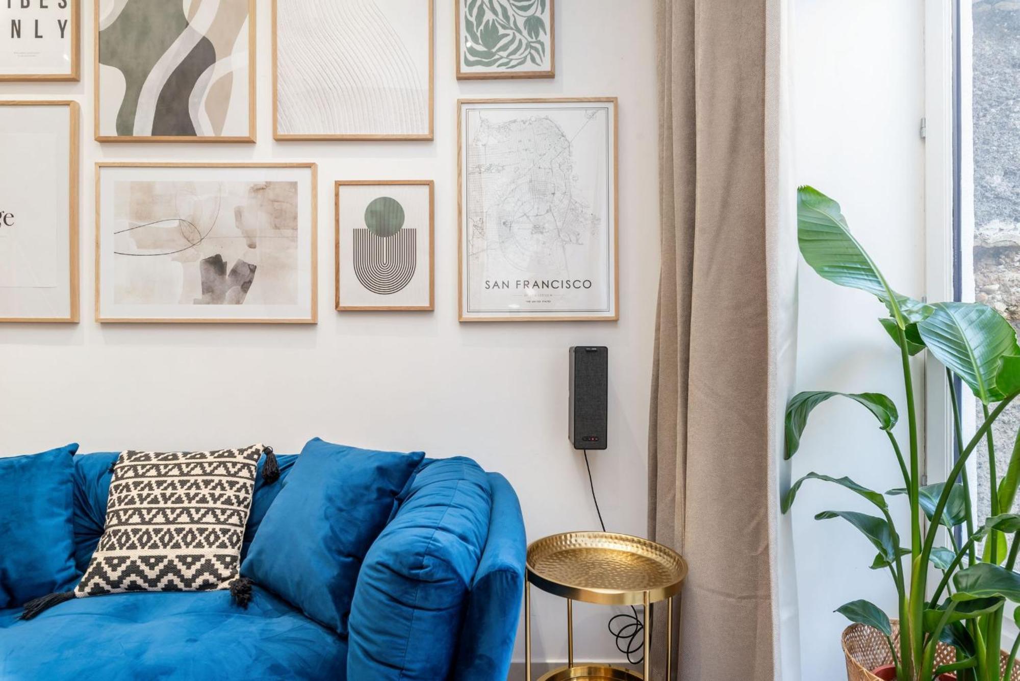 Le Cocon Traboule & Appartamento