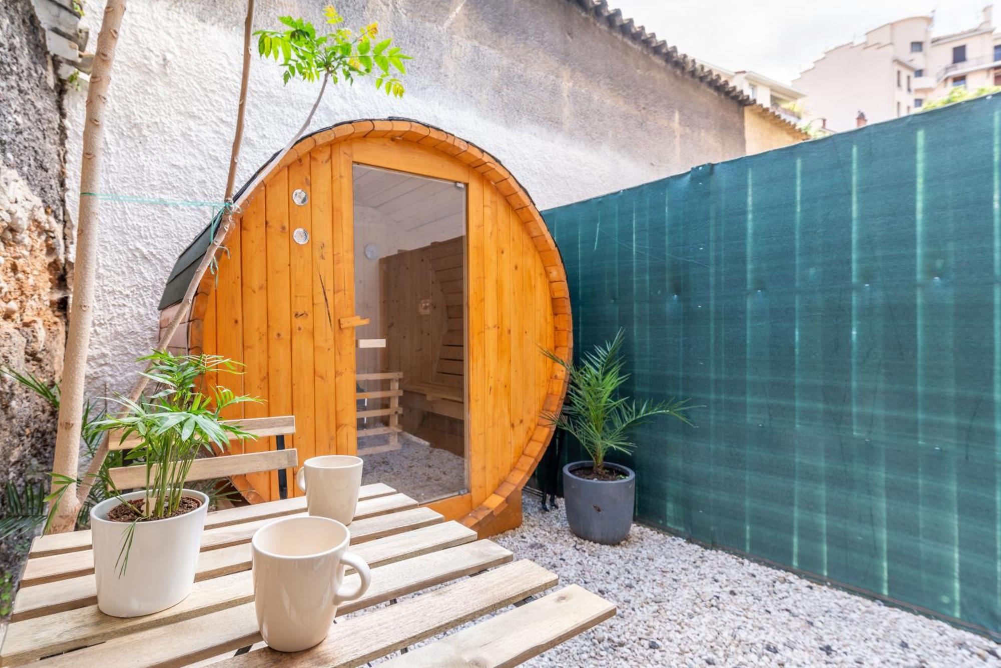 Appartamento Le Cocon Traboule & *