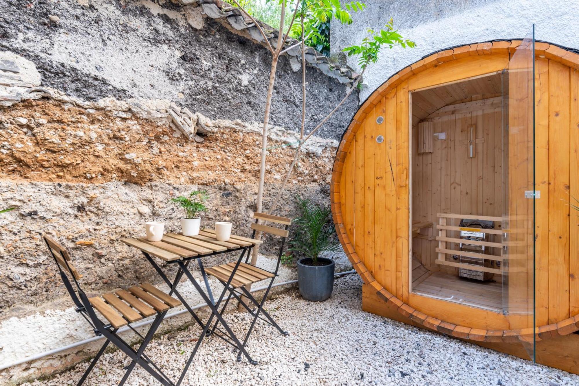 Le Cocon Traboule & Appartamento