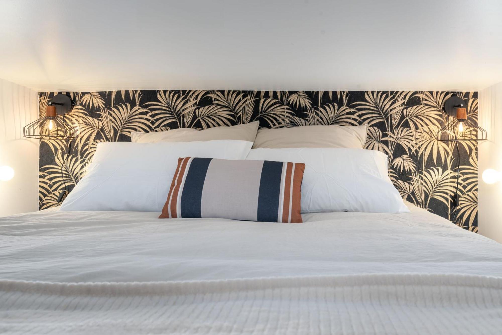 Le Cocon Traboule & Apartment Lyon